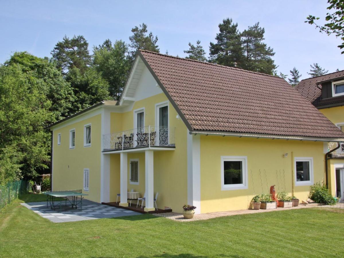 Apartment Ogris-2 By Interhome Selpritsch Экстерьер фото