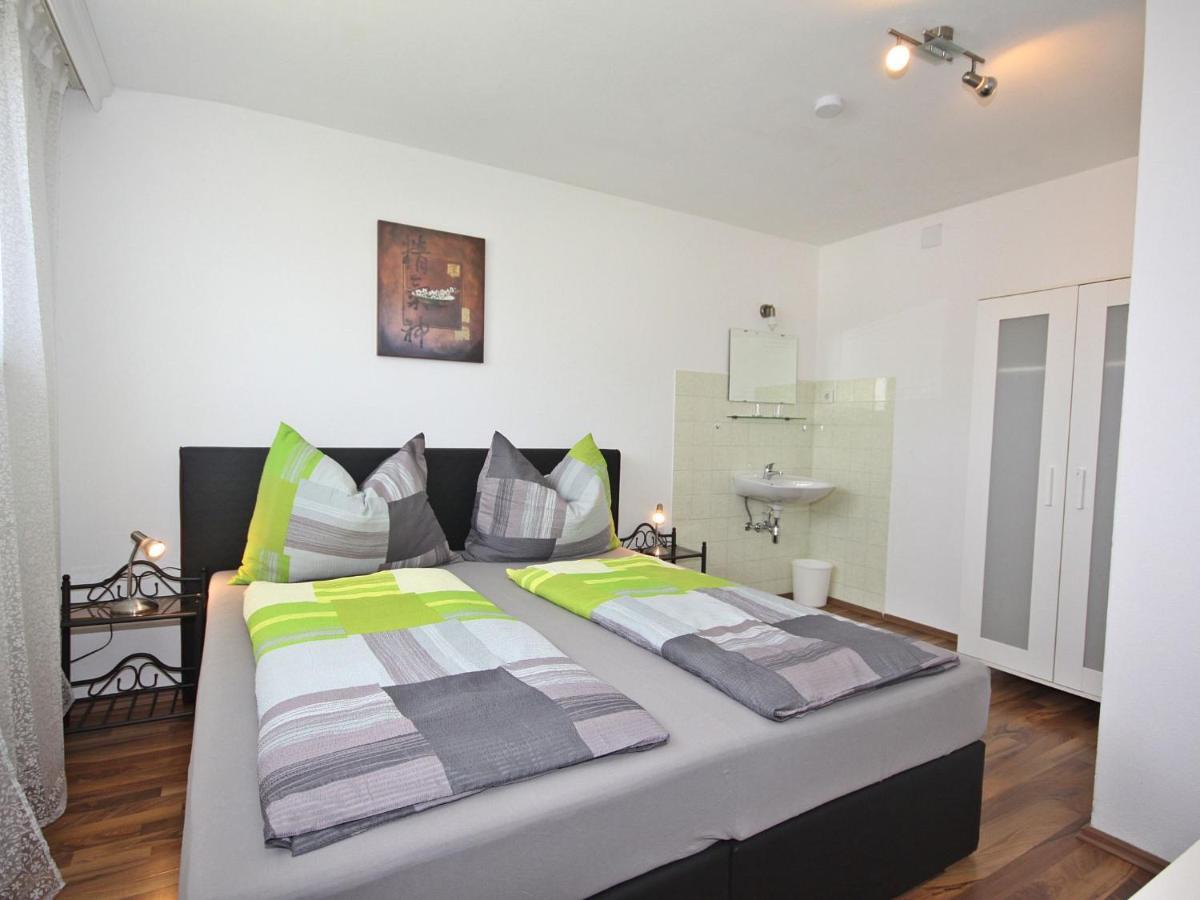 Apartment Ogris-2 By Interhome Selpritsch Экстерьер фото