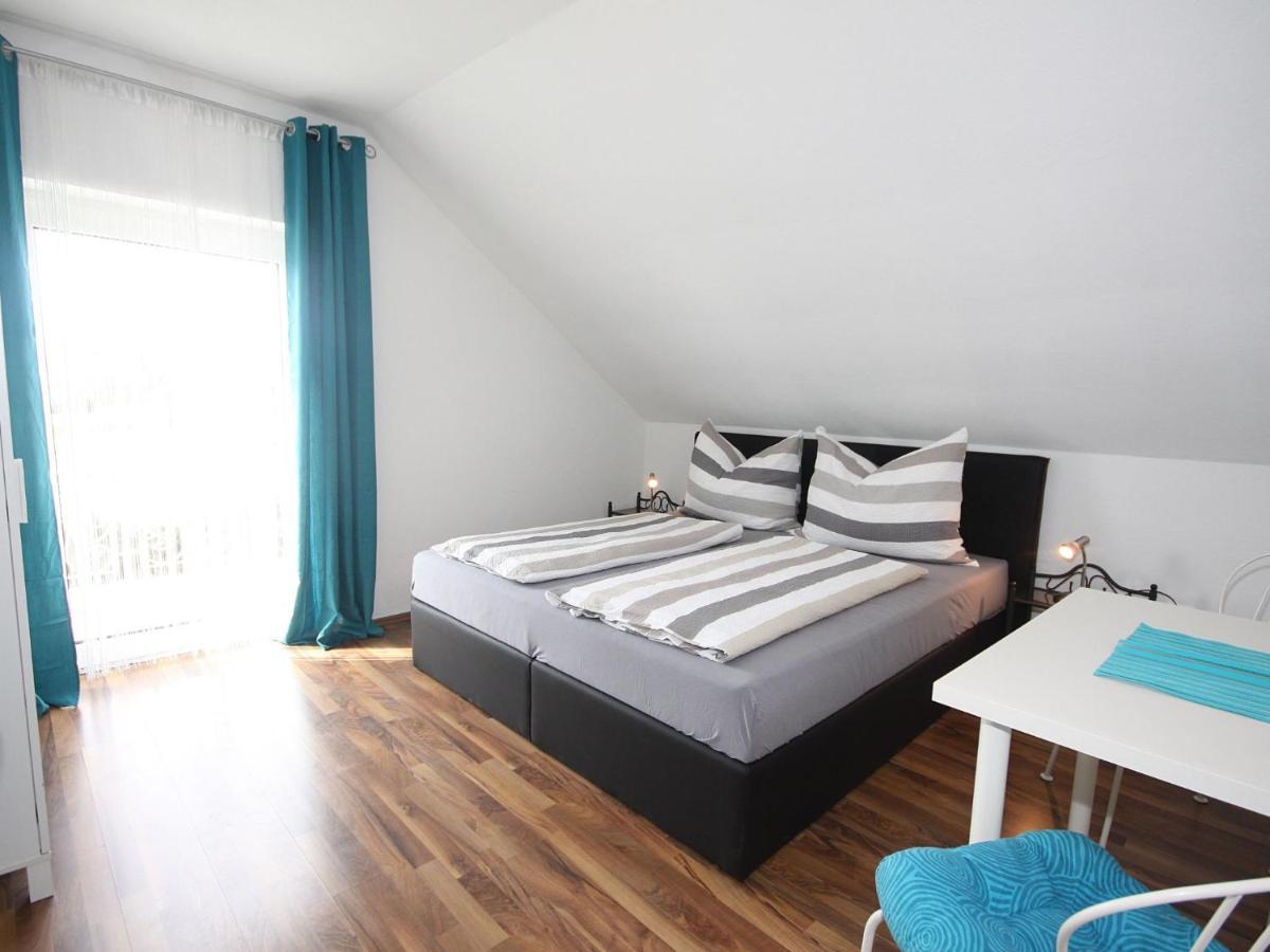 Apartment Ogris-2 By Interhome Selpritsch Экстерьер фото
