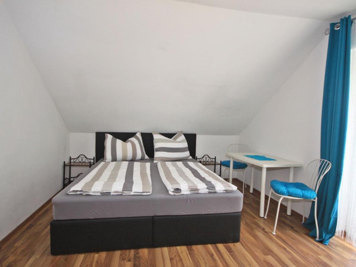 Apartment Ogris-2 By Interhome Selpritsch Экстерьер фото